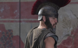 环球影业高层坦言同意拍摄《奥德赛》是场赌注