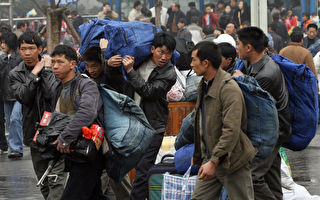 河南人回乡见闻：百姓天天骂中共 民心思变