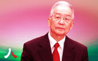 【人物真相】文革再来 温家宝预言成真