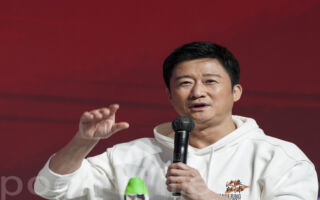 吴京新片《镖人》投资7亿 新年档亏损或超5亿