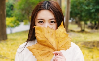 过年走春脸发黄 护理师揭“焦糖脸”真相