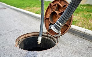 汉密尔顿污水系统泄漏26年 超3亿升废水流入安大略湖