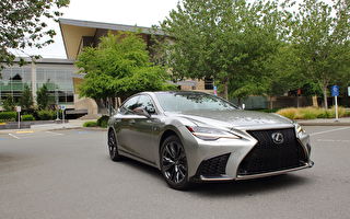 拥有且使用成本最低的12款汽车（中）