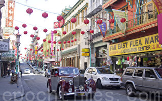 调查:反ICE示威活动的华裔组织跟中共有关