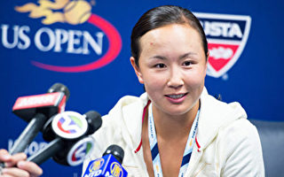 人权专家吁女网在彭帅问题上坚持立场