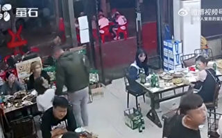 唐山女遭围殴引民愤 外媒再提铁链女和彭帅