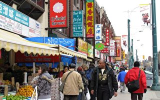 智库警告：中共跨国镇压是系统性威胁