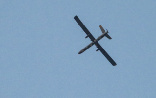 以军袭黎巴嫩据点致12死 传真主党高层身亡