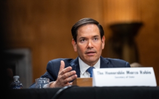 美撤销3智利官员签证 指其行为危害区域安全