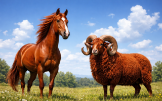 赤马红羊劫之年 各种命的流年运程分析（上）