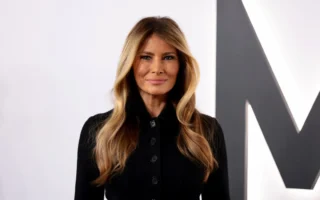 【名家专栏】纪录片《梅拉尼娅》的4大亮点