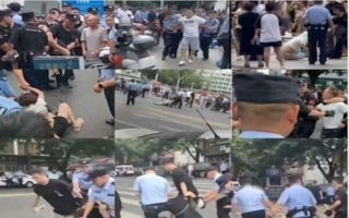 四川江油事件亲历者:为自由逃离中共迫害