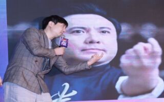 陆新年档票房大战开打 沈腾喜剧片或卖逾50亿