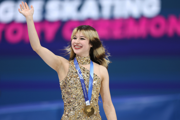 刘美贤父亲六四被通缉逃亡美国 陆网禁搜