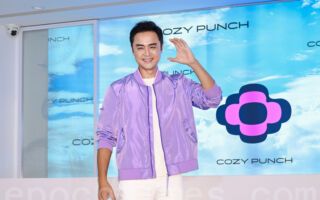 拒绝留财产给子女 台湾艺人明道教育观获赞