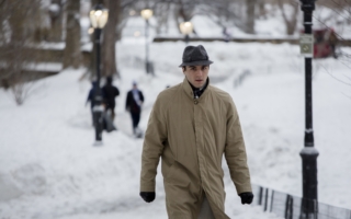 炸弹气旋袭美东 纽约等市或遇“雪中雷鸣”