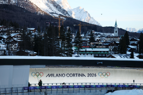 米兰冬奥闭幕式今夜登场 冰雪盛宴落幕维罗纳