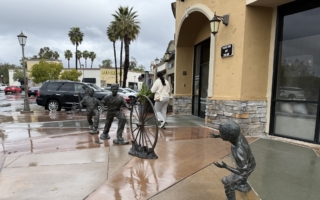 2026加州十大安全城市排名出炉 南加占7个