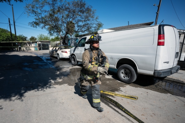 墨西哥毒枭被击毙 美促在墨美国人就地避难