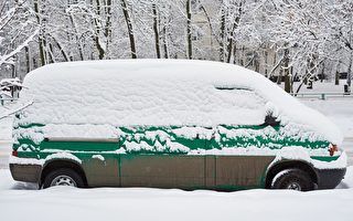 纽约夫妇暴风雪中收留韩国游客 5个月后重逢
