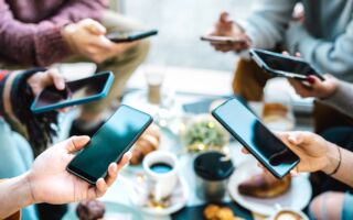 如果手机遗失 首先做好这件事