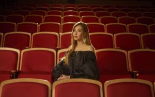 《阳光女子》票房破6亿 主题歌也突破500万点击