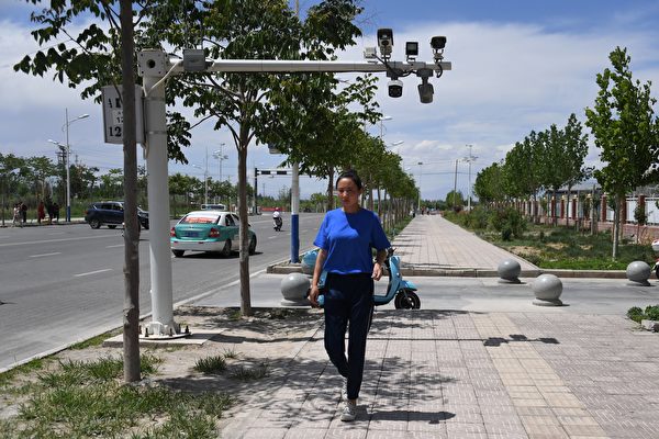 新疆发生5.1级地震 民众称震感明显