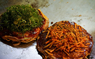 酸菜味还是沙丁鱼味？广岛煎饼因G7走向全球