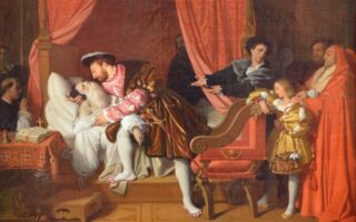 解码达芬奇：不失人味的天才