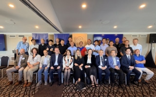 新西兰国际研讨会 专家吁各国反制中共渗透