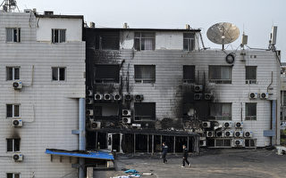 北京长峰医院致命火灾 19人获刑被指“背锅”