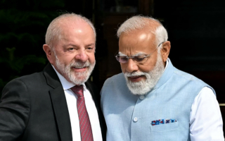 印度巴西加强稀土合作 与美欧接轨去中国化