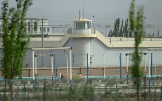 泰国遣返40维吾尔人 美国：曾多次提出安置建议