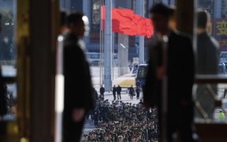 传中共前陆军司令韩卫国被抓 分析：习再遇重挫