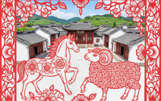 赤马红羊劫之年 各种命的流年运程分析（下）