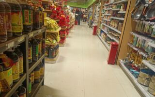 过年市场冷清 分析：中国人消费为何转冷