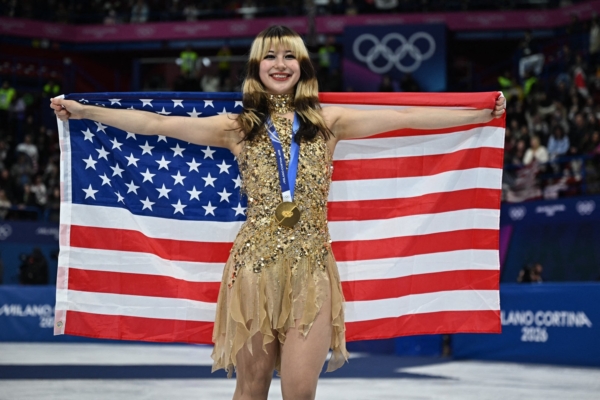 冬奥明星刘美贤曾遭中共跨国镇压 细节曝光