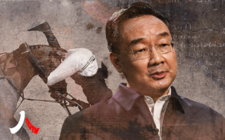 【人物真相】农业部长唐仁健遭暗枪落马