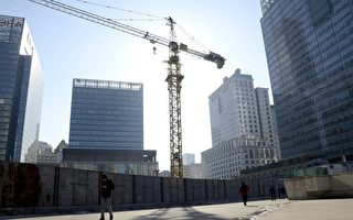 大陆房企巨头绿地集团6家子公司破产