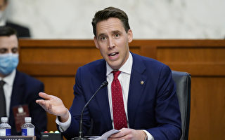 美两党议员提法案 禁国会议员及配偶交易股票