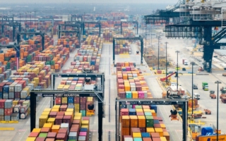 川普新关税下 美国对各国税率一览