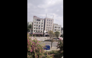 广东阳江4级地震 深圳市民感受明显震动