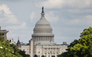 国土安全部拨款参议院受阻 但实际影响有限