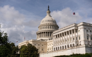 美参议院拨款协议遇阻 国土安全部面临停摆