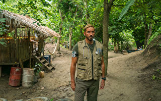 《自由之声》影评:美国探员英勇打击恋童癖恶行