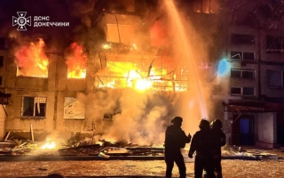 中共否认向俄国提供武器 俄媒“打脸”唱反调