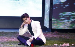 杨洋武术训练左手骨折 剧组阴阳剧本遭网友抵制