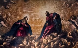 “光”的导演者——丁托列多（3）