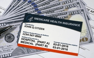 71岁针灸师涉2400万健保欺诈 获刑18个月