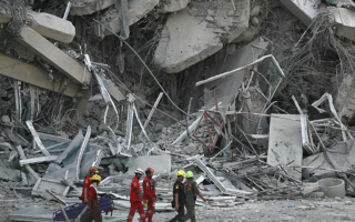 “一带一路”项目欠薪与工程质量问题频发